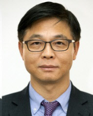 정병선 과기부 1차관. 과기부 제공